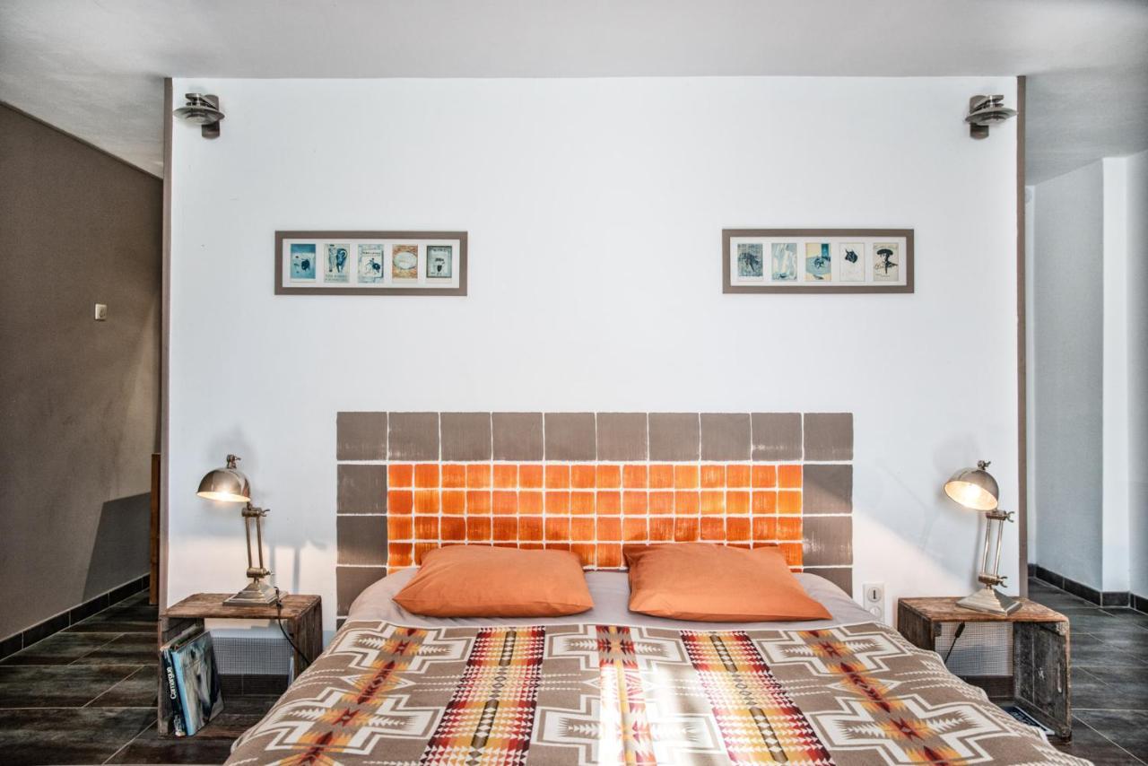 Bed and Breakfast Mas De Bouvet En Camargue Albaron Exteriér fotografie