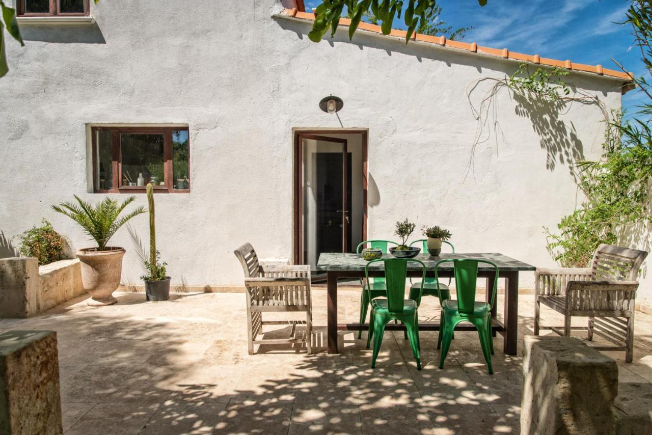 Bed and Breakfast Mas De Bouvet En Camargue Albaron Exteriér fotografie