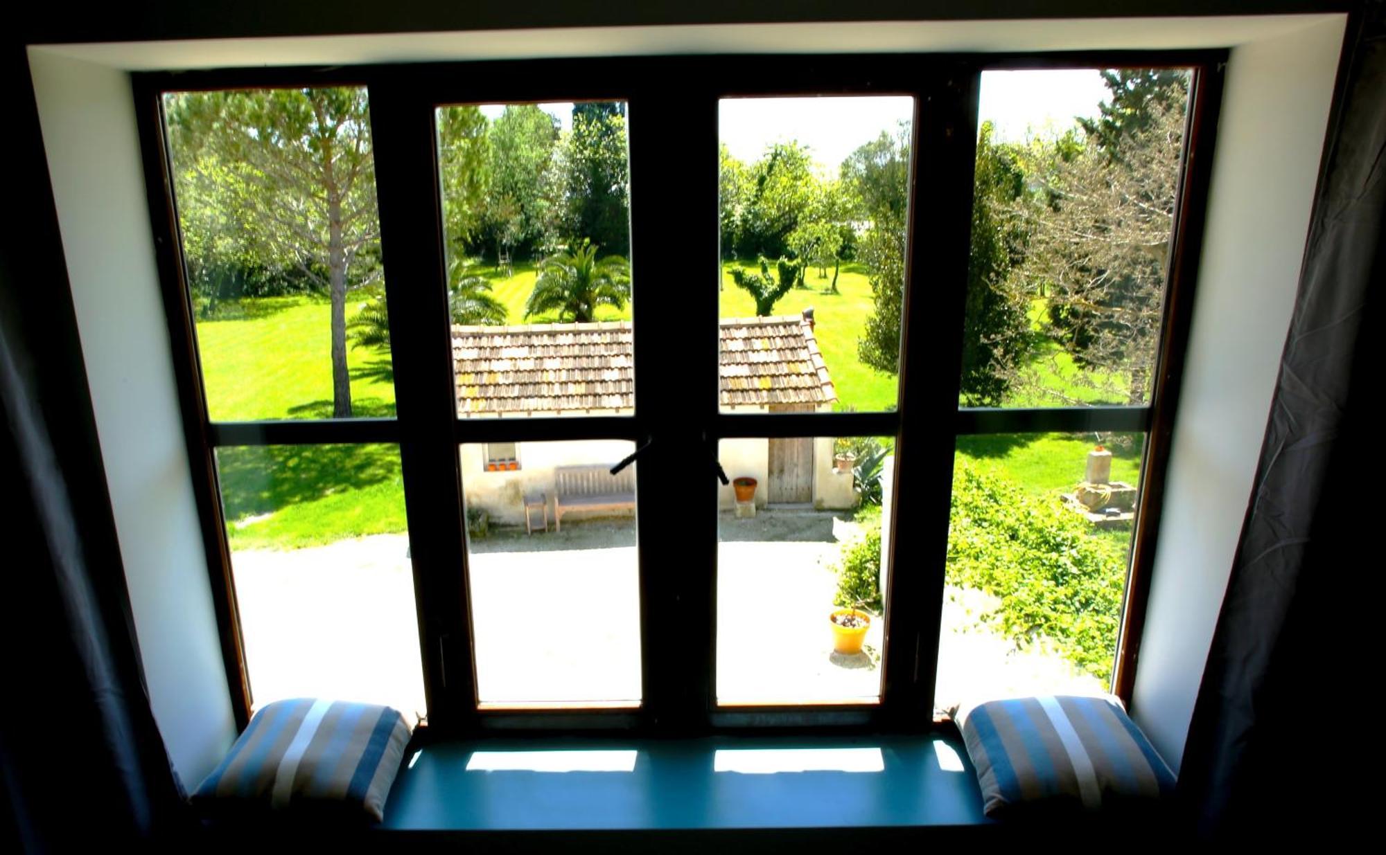 Bed and Breakfast Mas De Bouvet En Camargue Albaron Pokoj fotografie