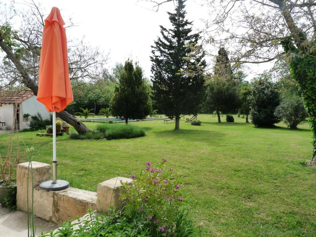 Bed and Breakfast Mas De Bouvet En Camargue Albaron Exteriér fotografie