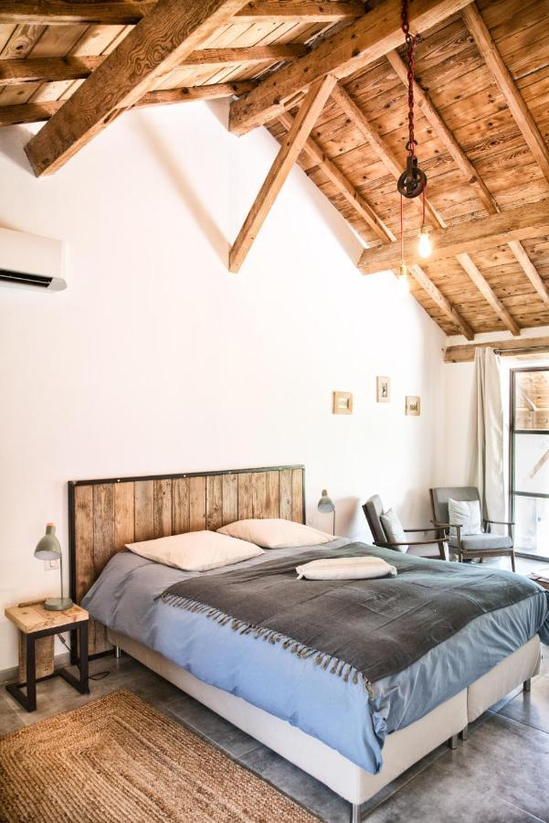 Bed and Breakfast Mas De Bouvet En Camargue Albaron Exteriér fotografie